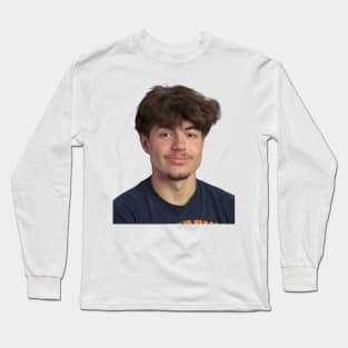 Gent againn Long Sleeve T-Shirt